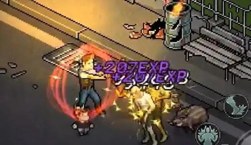 揭秘《像素危城》宠物合成秘籍,打造超强战宠! 2