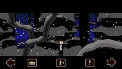 假牙和恶魔版 截图3