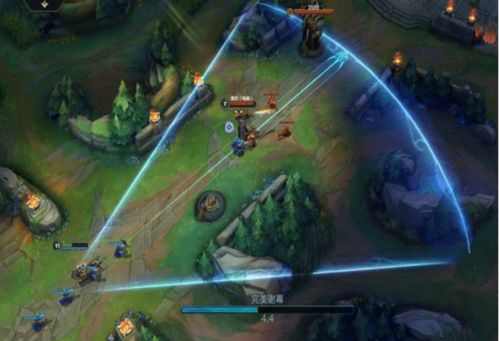 快速掌握英雄联盟手游亚索技巧指南 3