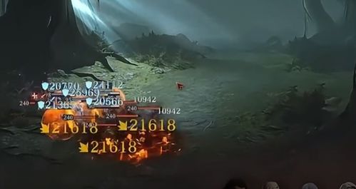 《龙息神寂》特殊解谜玩法是怎样的？ 1