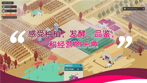 酿造物语正式版 截图2