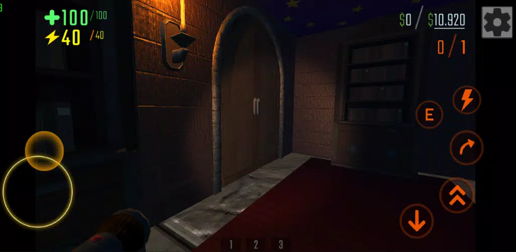 REPO高清版手游 截图4