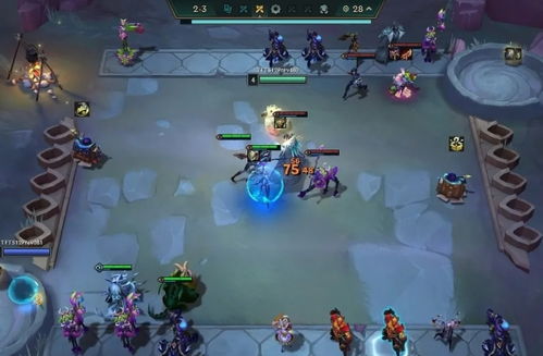 《金铲铲之战》必赢秘籍：爵士九五烬超强阵容推荐！ 1