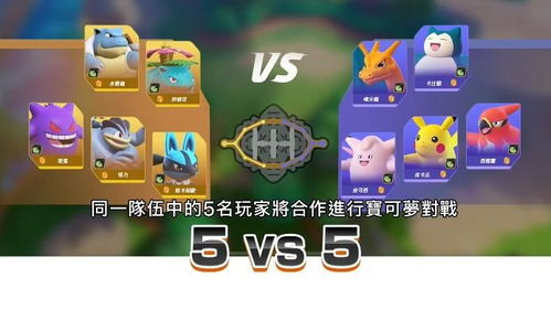 《宝可梦大集结》中武道熊师技能详解 4