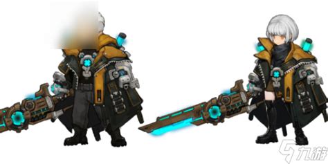 《吟游战记》中烈火角色技能有哪些? 3