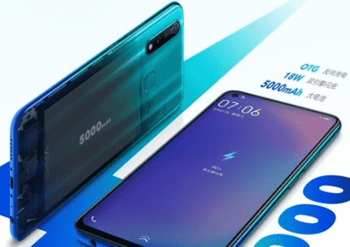 vivo Z5x升级版续航能力怎么样_升级版详细评测 2