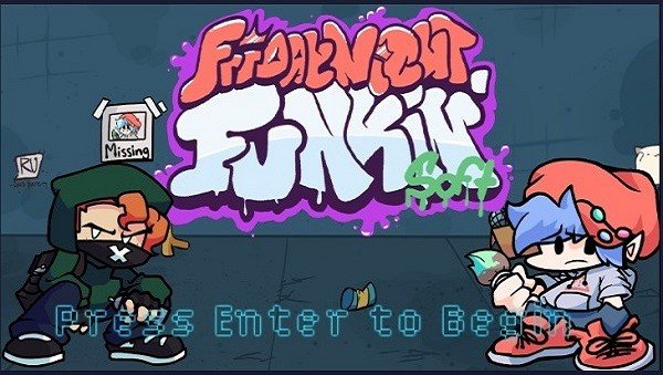 黑色星期五之夜失落银模组 截图3