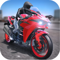极限摩托车模拟器游戏