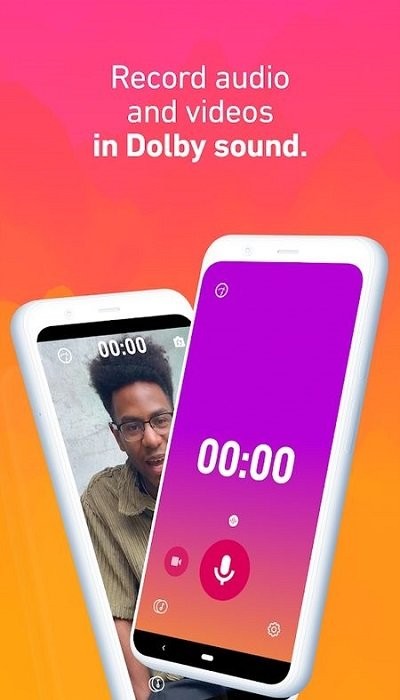 dolbyona安卓版 截图3