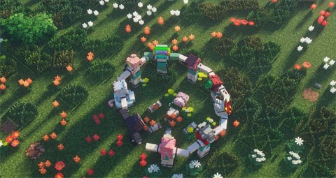 乌托邦探险之旅手机版 1