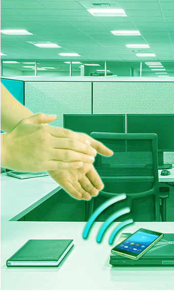 拍掌寻手机app v1.0 1