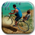 无限自行车特技自行车赛车游戏3D