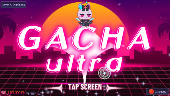 加查极端(Gacha Ultra) 1