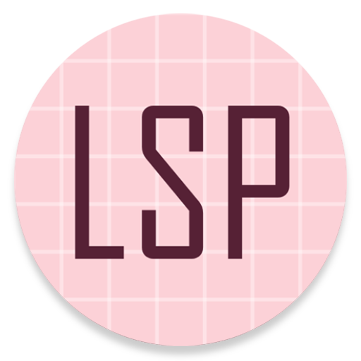 LSP框架神器app