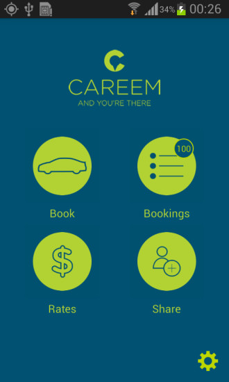 careem app 8.7.9 1