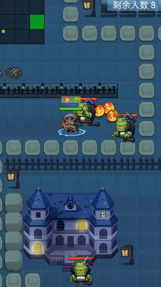 《生存大作战》中如何获取技能及技能材料? 2