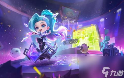 《金铲铲之战》S10：摇头璐璐制胜秘籍，阵容搭配大放送！ 3