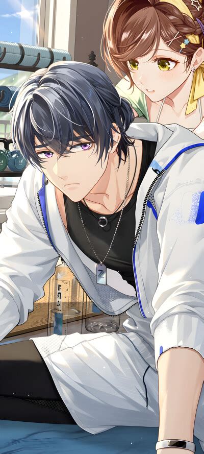 《《未定事件簿》里,陆景和的炽夜同光是什么?全面介绍来了吗?》 2