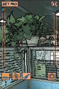 可爱相机 截图3