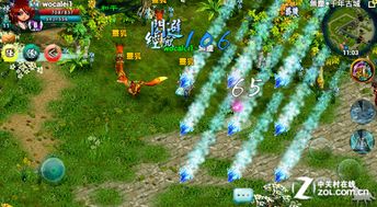 揭秘忘仙回声谷：高效获取魂石的绝妙攻略 1