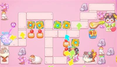 攻略揭秘:如何顺利通关保卫萝卜第四十七关 1