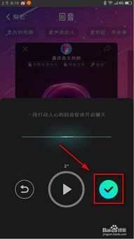 《回音》作品动态发布指南 2