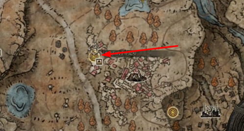 《艾尔登法环黄金树之影》多重投掷怎么获取及位置在哪? 1