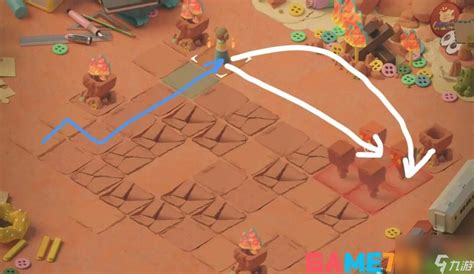 《重返未来:1999》竞走高手必备!RF-SP-2完美通关秘籍 3