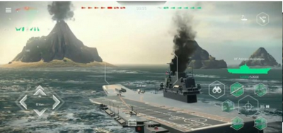 现代海战游戏 截图2