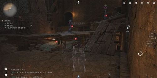 《《燕云十六声》中,独行杀手支线任务该如何完美攻略?》 1