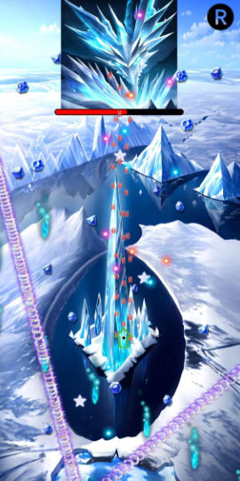 龙之冒险手游 截图3