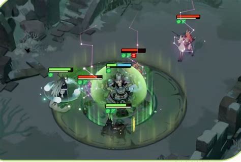 《剑与远征:启程》中铐兰的技能是什么? 4