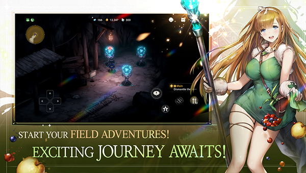 棕色尘埃2安卓版 1