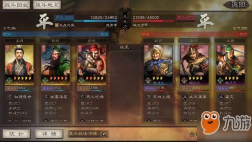 《三国志战略版》张飞最强阵容战法搭配指南 1