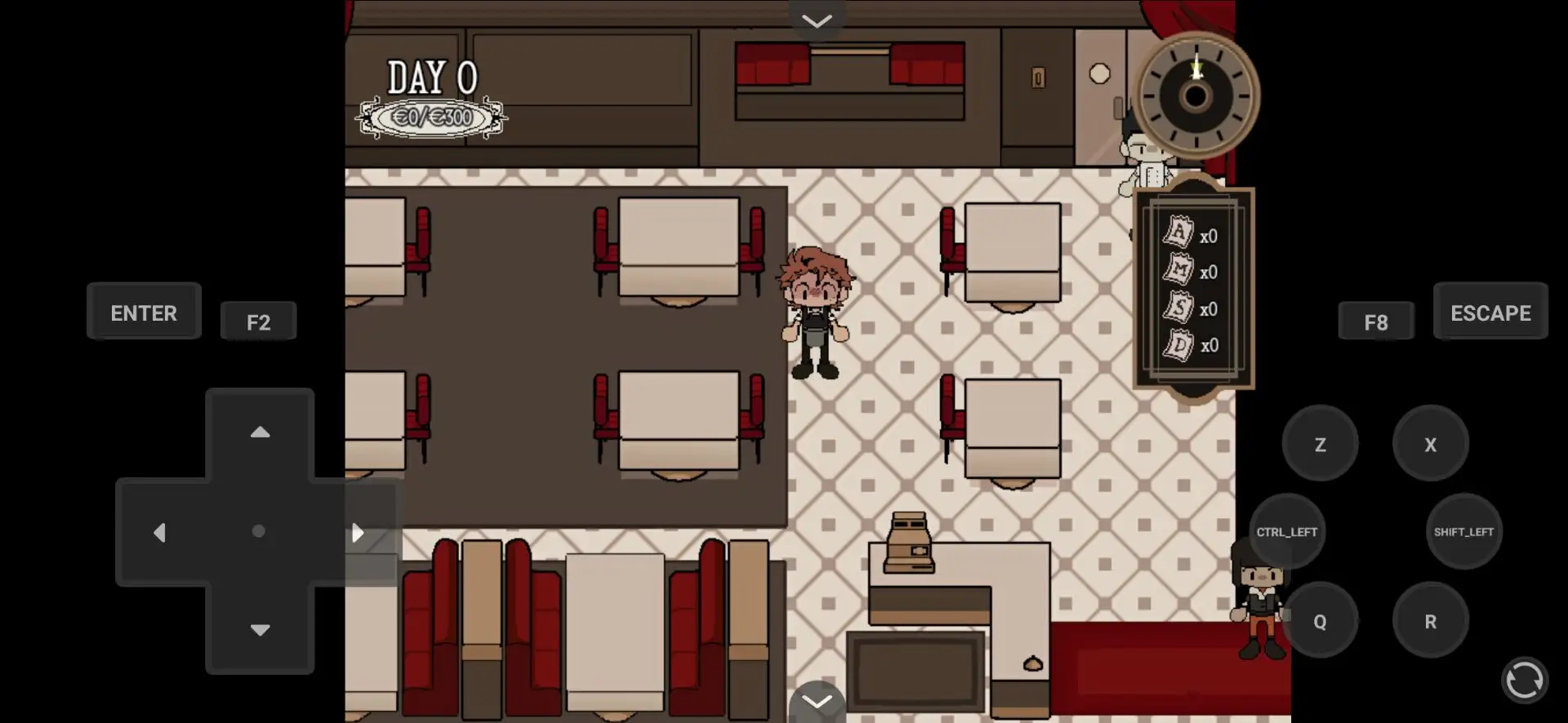 deadplate直装版 截图2