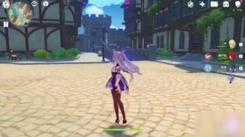 《原神》玛拉妮:掌握元素战技的绝妙用法! 3