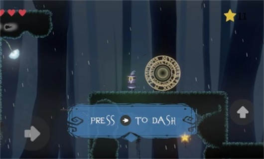 被诅咒的荒野游戏 截图3