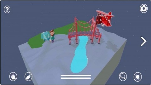 沙世界最新版 截图3