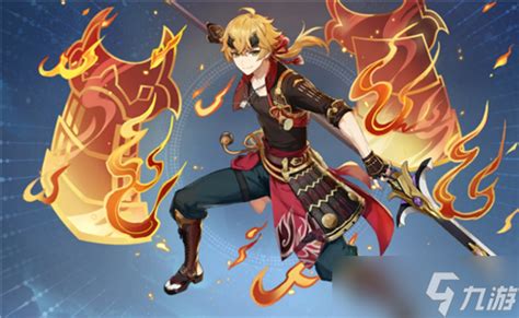 《原神》中哪些角色能作为钟离的替代选择 2