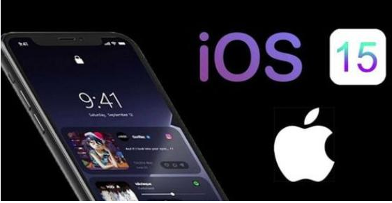 ios15怎么設(shè)置專注模式-iOS15專注模式使用教程介紹 1