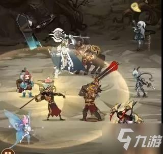 《《问剑长生》玩家必看:如何搭配剑修神通,让你战力飙升的攻略?》 1