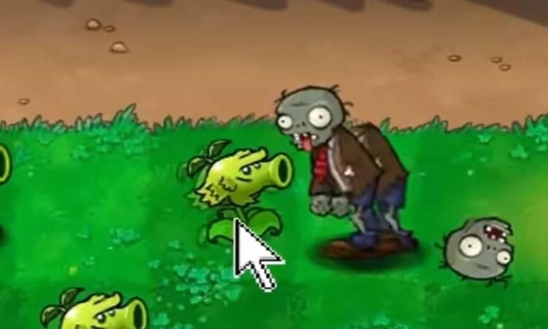 PVZ抽卡版 截图2