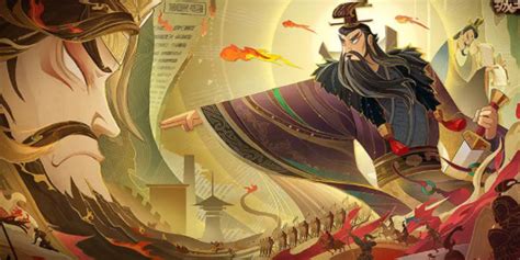 《城主天下》:打造无敌战队,武将培养策略大揭秘 2