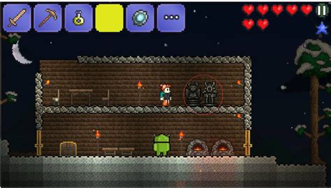 如何加快泰拉瑞亚心型雕像掉心速度？ 3