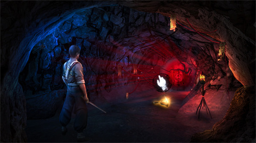 无尽噩梦5怨灵咒正版 截图2