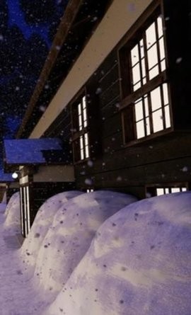 逃离温泉村汉化版 1