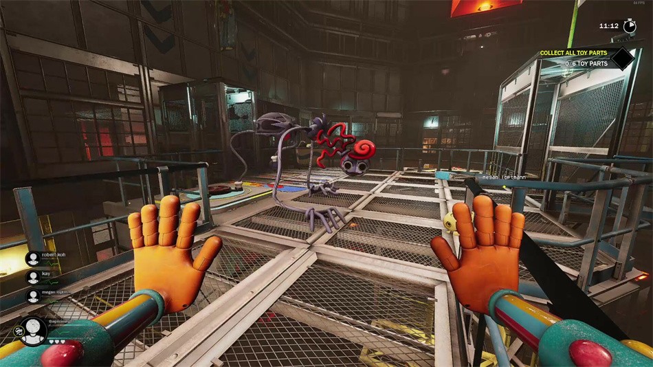 欢乐时光计划3云游戏 截图4