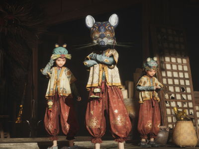 《揭秘〈燕云十六声〉：轻松掌握角色切换秘籍》 1