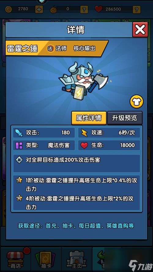 《超时空跑跑》中雷系最强配队阵容该怎么搭配？ 1