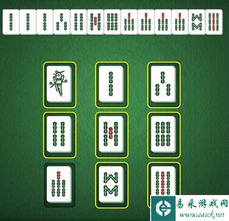 《疯狂梗传》胡牌挑战1:全攻略解锁,一网打尽可胡之牌! 4